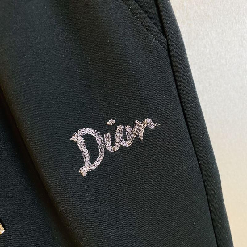 Christian Dior Long Pants